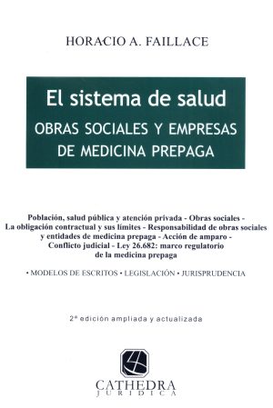 SISTEMA DE SALUD EL