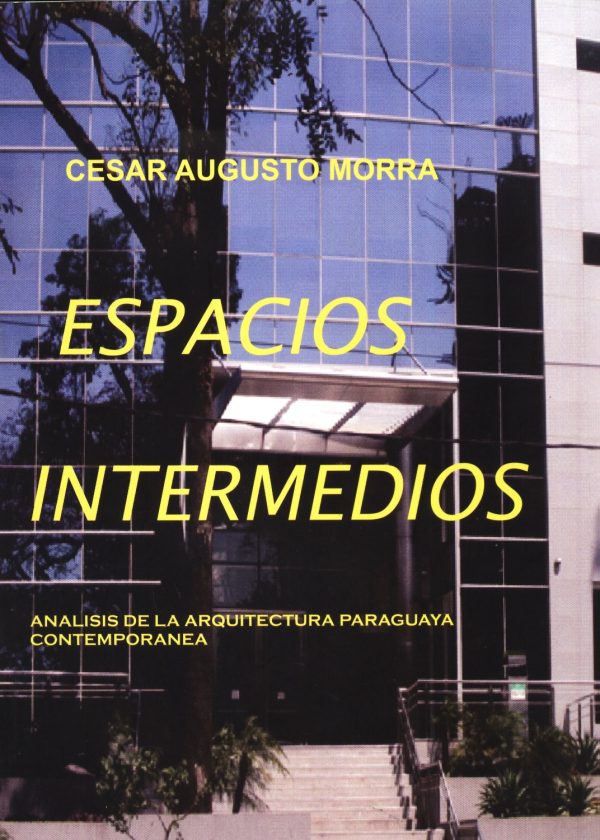 ESPACIOS INTERMEDIOS