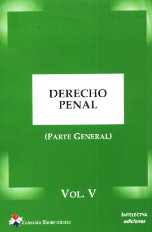 DERECHO PENAL PARTE GENERAL