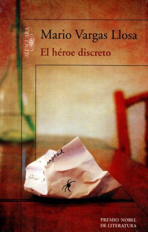 HEROE DISCRETO EL