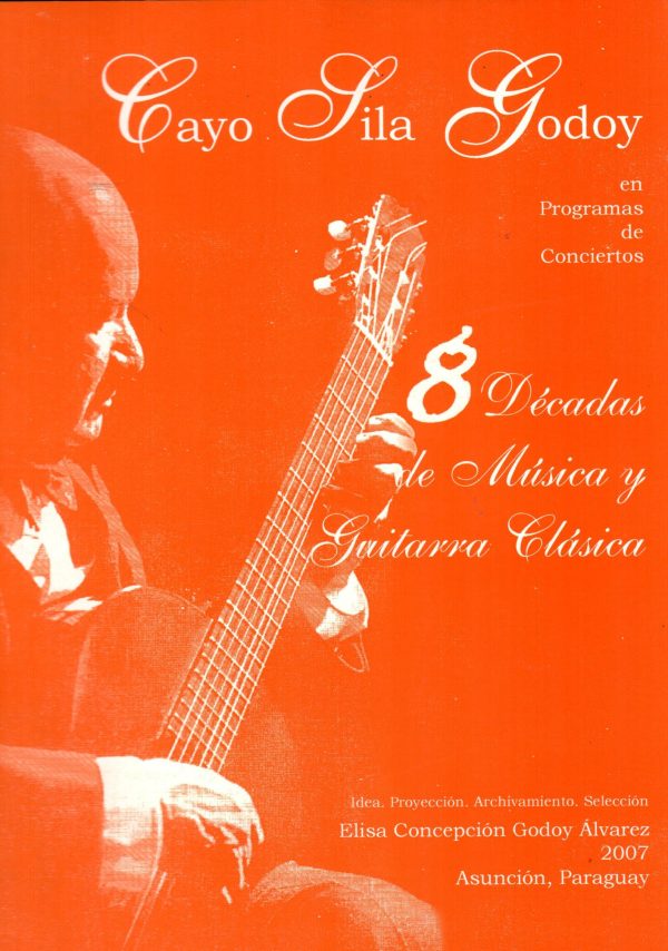 CAYO SILA GODOY