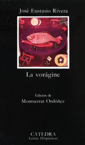 VORAGINE LA