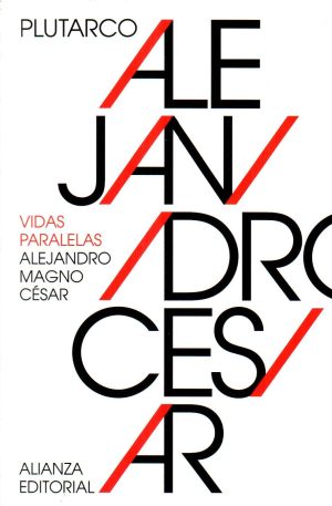 VIDAS PARALELAS