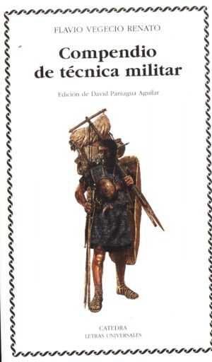 COMPENDIO DE TECNICA MILITAR