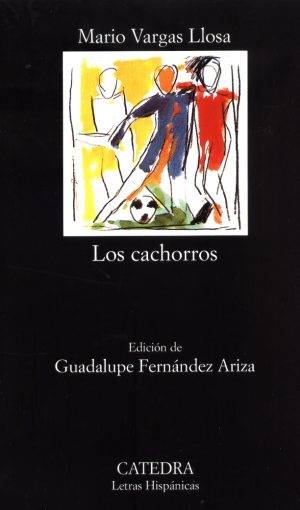 CACHORROS LOS