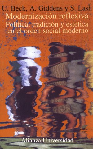 MODERNIZACION REFLEXIVA