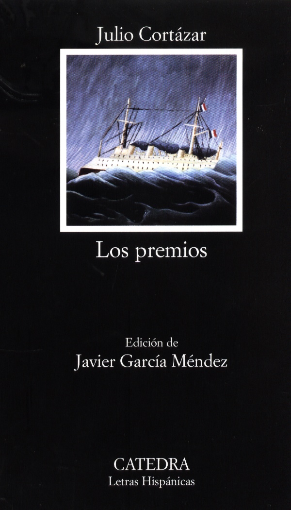 PREMIOS LOS