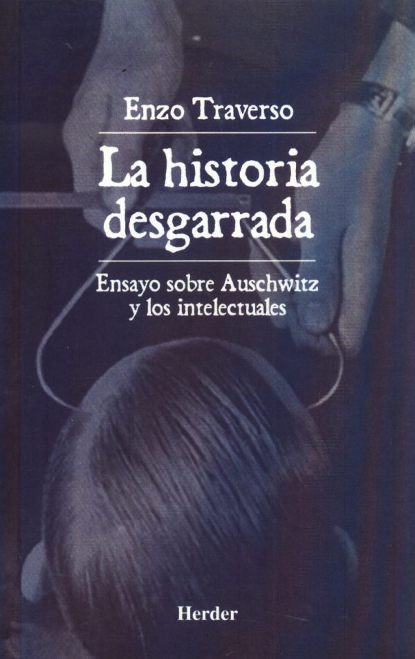 HISTORIA DESGARRADA LA
