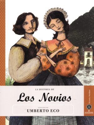 NOVIOS LOS