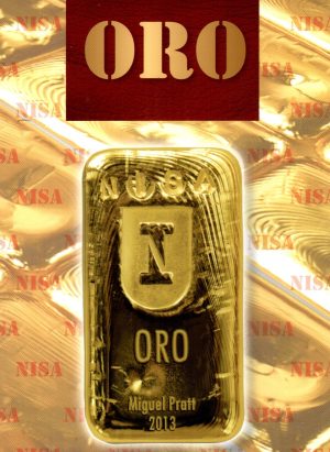 ORO