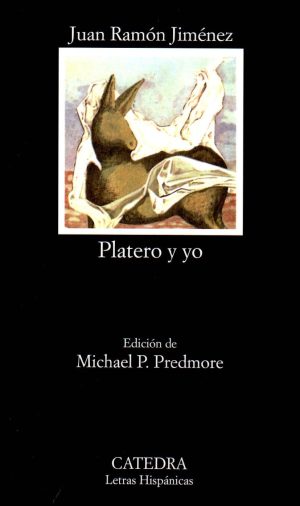 PLATERO Y YO