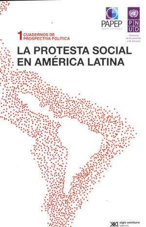 PROTESTA SOCIAL EN AMERICA LATINA LA