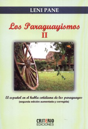 PARAGUAYISMOS II LOS