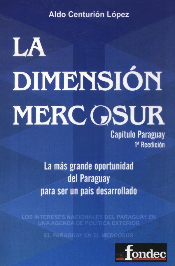 DIMENSION MERCOSUR LA