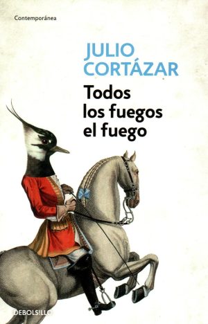 TODOS LOS FUEGOS EL FUEGO