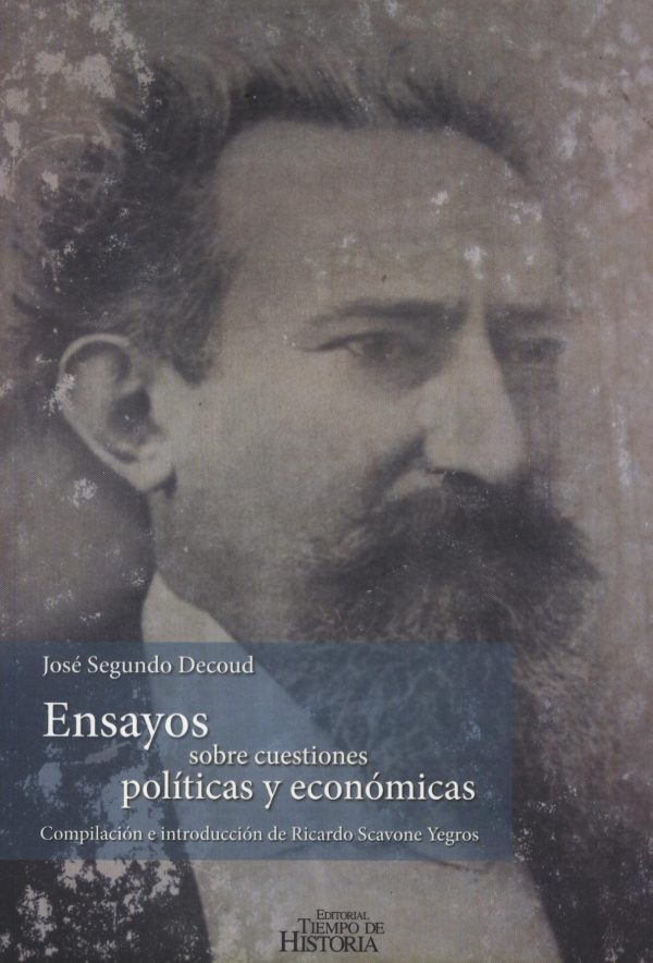 ENSAYOS SOBRE CUESTIONES POLITICAS Y ECONOMIC