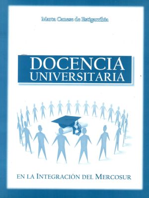 DOCENCIA UNIVERSITARIA