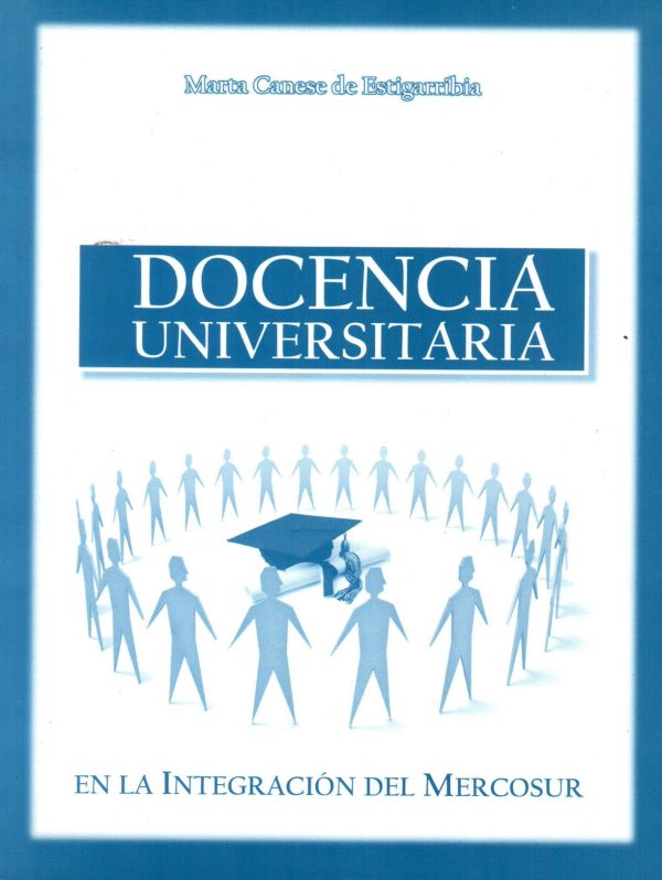 DOCENCIA UNIVERSITARIA