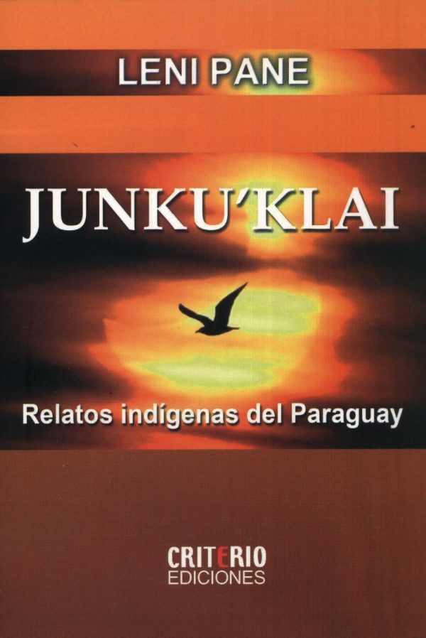 JUNKU KLAI