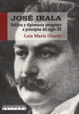 JOSE IRALA