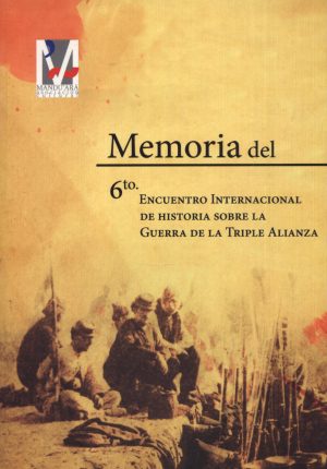 MEMORIA DEL 6TO  ENCUENTRO INTERNACIONAL