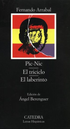PIC NIC EL TRICICLO EL LABERINTO
