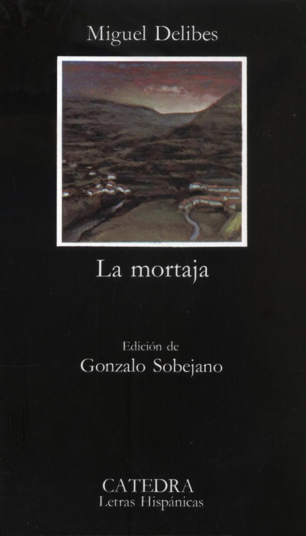 MORTAJA LA