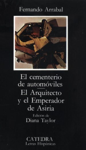 CEMENTERIO DE AUTOMOVILES EL