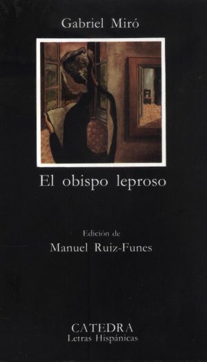 OBISPO LEPROSO EL