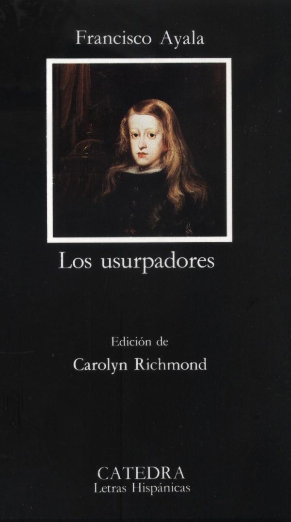 USURPADORES LOS