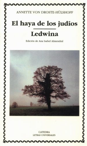 HAYA DE LOS JUDIOS EL LEDWINA