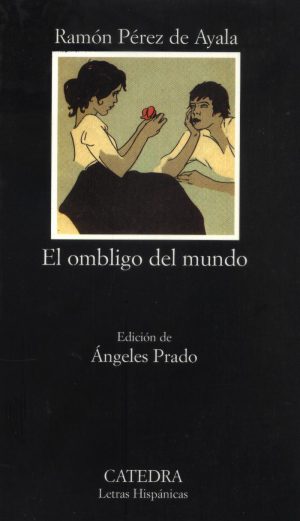 OMBLIGO DEL MUNDO EL