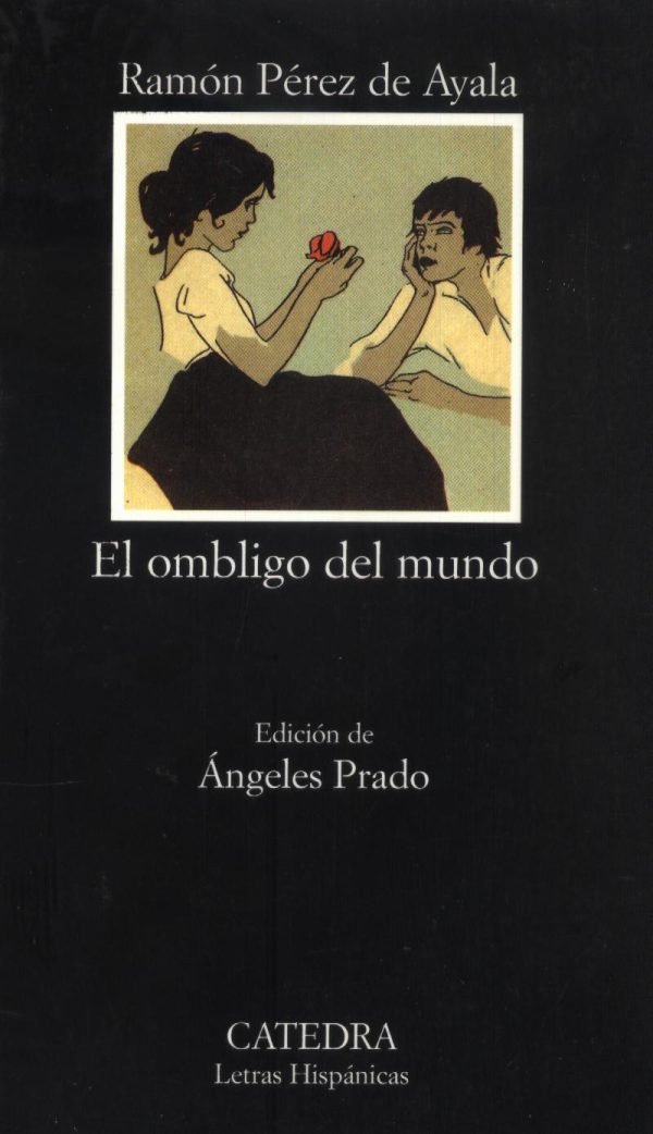 OMBLIGO DEL MUNDO EL