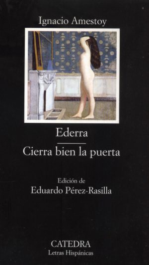 EDERRA CIERRA BIEN LA PUERTA