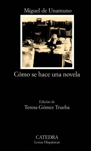 COMO SE HACE UNA NOVELA