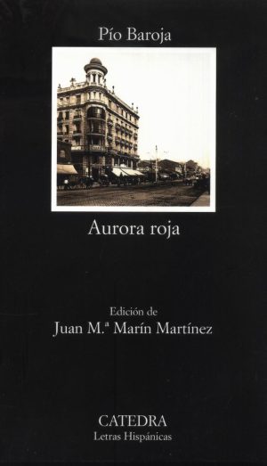 AURORA ROJA