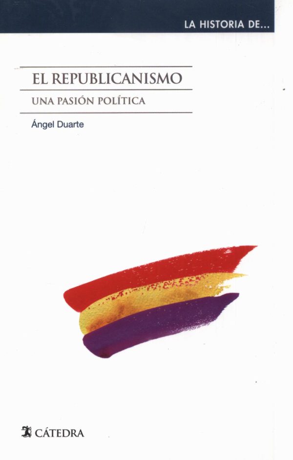 REPUBLICANISMO EL