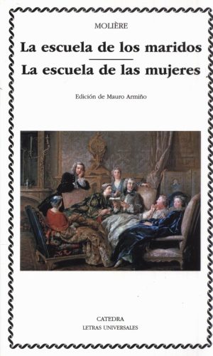 ESCUELA DE MARIDOS LA ESCUELA DE LAS MUJERES