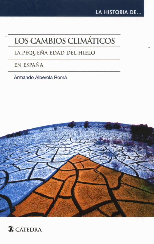 CAMBIOS CLIMATICOS LOS