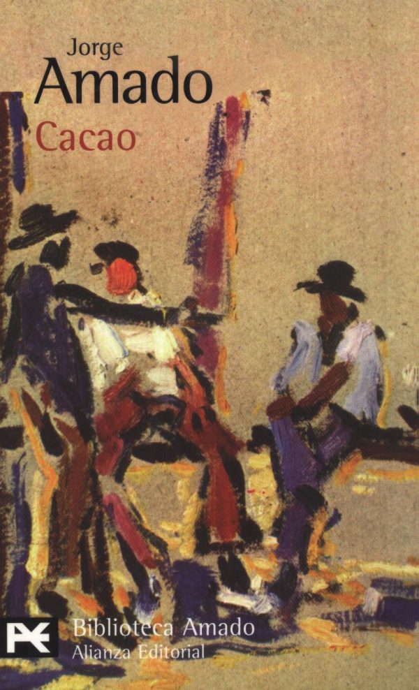 CACAO