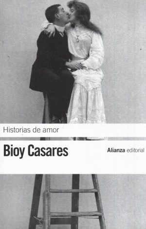 HISTORIAS DE AMOR
