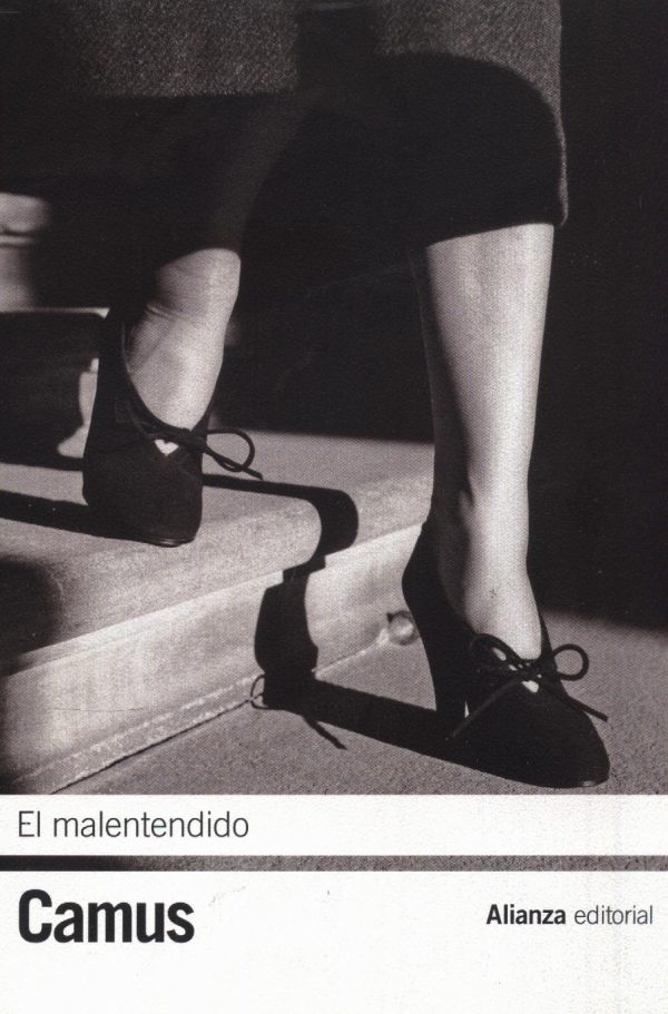MALENTENDIDO EL