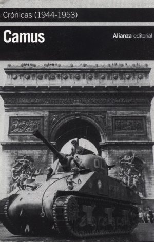 CRONICAS 1944 1953