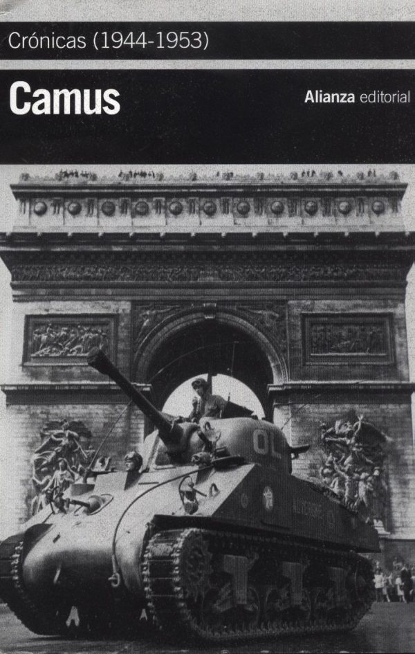 CRONICAS 1944 1953