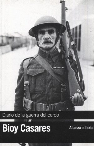 DIARIO DE LA GUERRA DEL CERDO