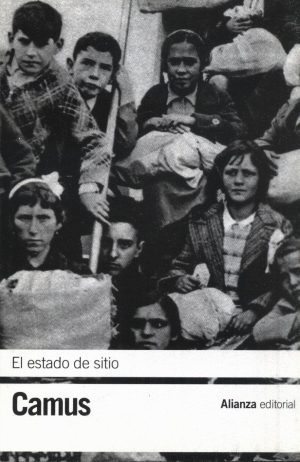 ESTADO DE SITIO EL