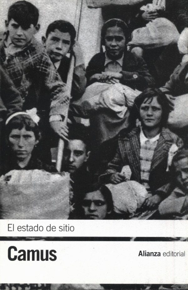 ESTADO DE SITIO EL