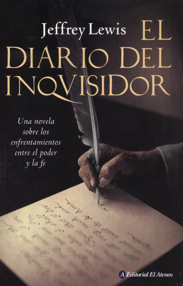 DIARIO DEL INQUISIDOR EL