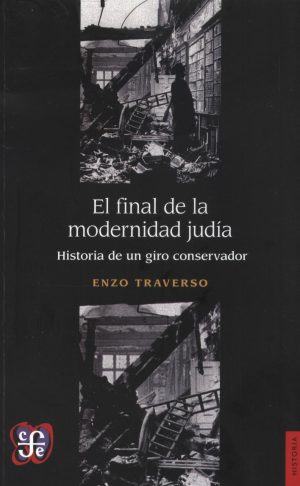 FINAL DE LA MODERNIDAD JUDIA EL