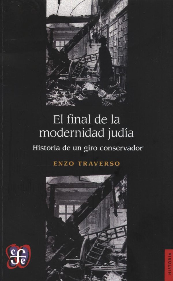 FINAL DE LA MODERNIDAD JUDIA EL